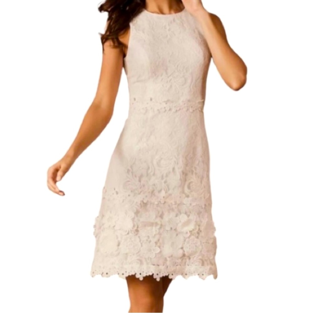 Sachin + Babi Misha Dress - Perfect for Bridal Events!